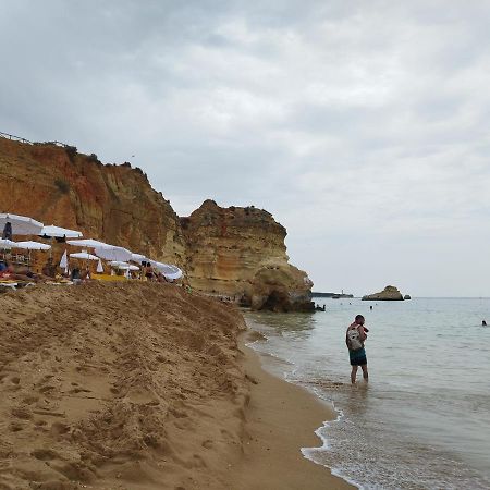 Vau Beach And Moutain Portimão Eksteriør bilde