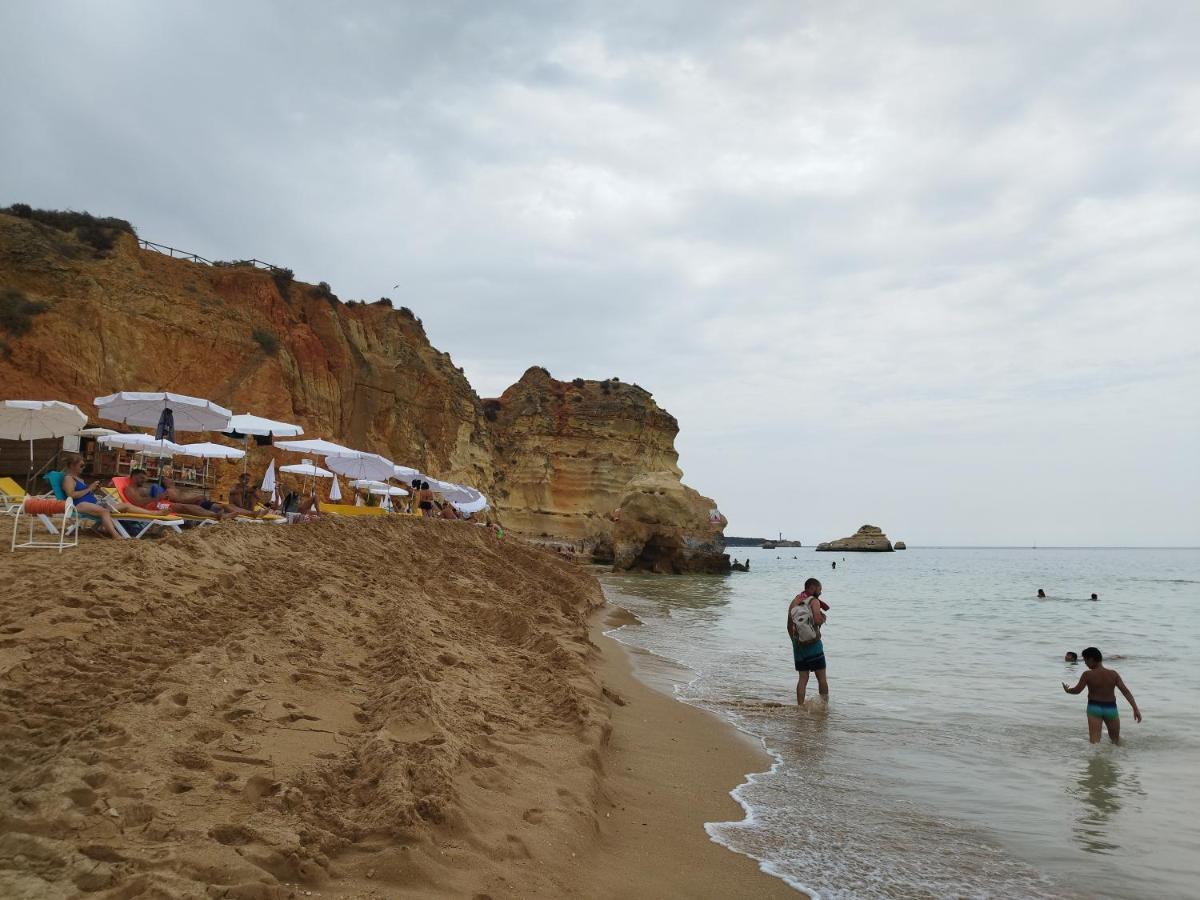 Vau Beach And Moutain Portimão Eksteriør bilde